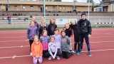 34. ročník Okresní olympiády v atletice žactva v Kutné Hoře