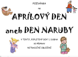 Aprílový den