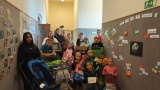 Den bez školních batohů - no backpack day