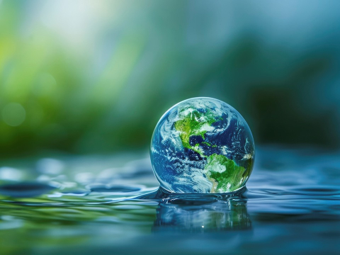 Den Země, společnými silami za čistější okolí