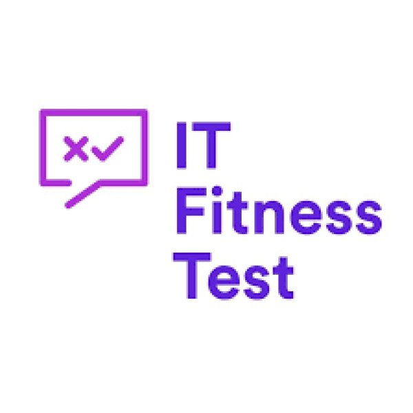 IT FITNESS TEST v naší škole
