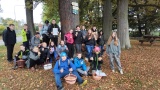 Projektový den HOUBY a ekosystémy