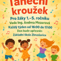 Taneční kroužek