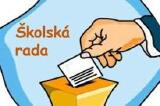 Vyhlášení voleb do školské rady