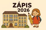Vydaná rozhodnutí o přijetí žáků k základnímu vzdělávání od školního roku 2026/2027