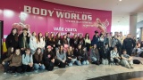 Výstava Body Worlds Praha