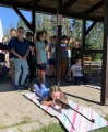 Změna termínu branného cvičení
