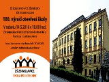 Oslava 100 let výročí založení školy ve Zbraslavicích
