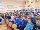 Školní kolo recitační soutěže