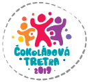Čokoládová tretra 2019 v Kladně