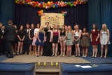 Školní akademie 2019 aneb Vzpomínky zůstanou