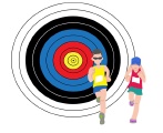 Výzva Target sprintu splněna. Na jedničku!