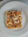 Zeleninové zapečené gnocchi