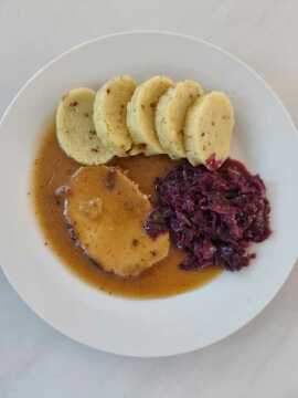 Jak jsme vařili 22.6.-26.6.2026