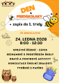 Den s předškoláky se zápisem do 1. třídy