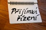 Informace k příjímacím zkouškám na SŠ a konzervatoře na rok 2021/2022