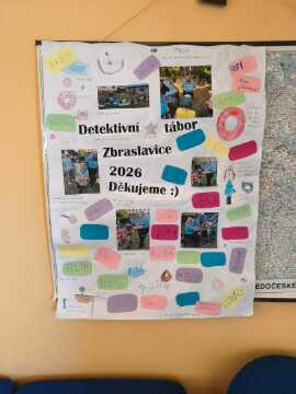 Pátrání ukončeno