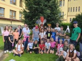 Střípky z Tajemství indiánského šamana