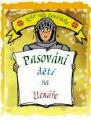 1.A - Pasování na čtenáře