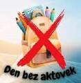 Den bez batohu