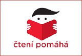 Naše čtení bude pomáhat