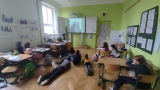 naučné video