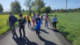 Týden Země ve 3.A