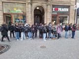 Exkurze Praha