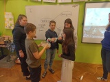 Worshop o vodě