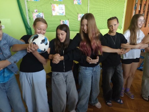 Naše třídnické hodiny