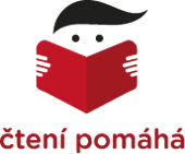 Čtení pomáhá