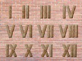 Římské číslice