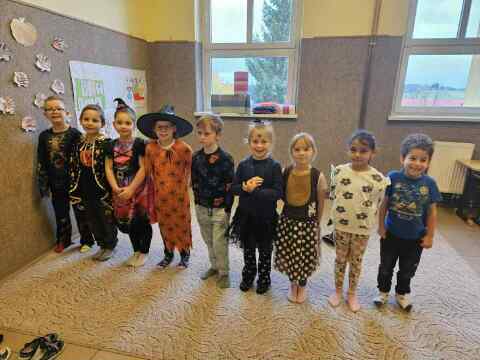 Halloween