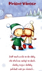 Adventní čas