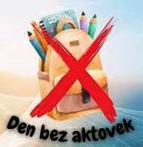 Den bez batohu