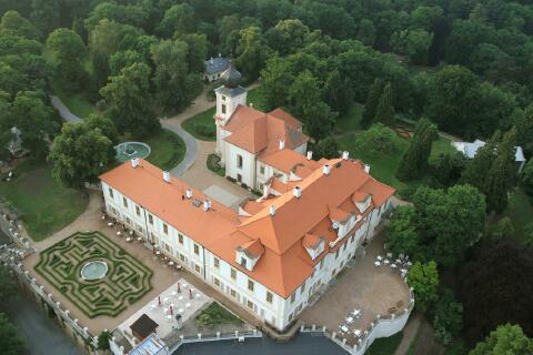 Výlet