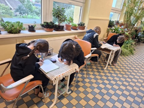 Pracujeme s tlačítky