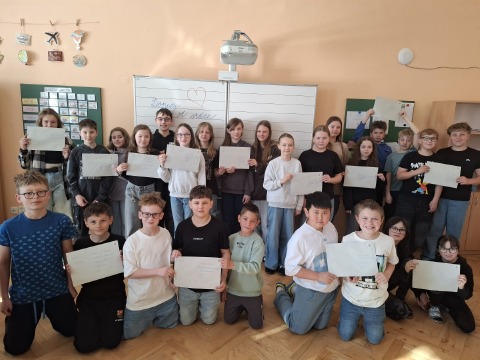 5.třída 2025/2026 - Mgr. Jana Kulíková, asistentka Alena Hurtová