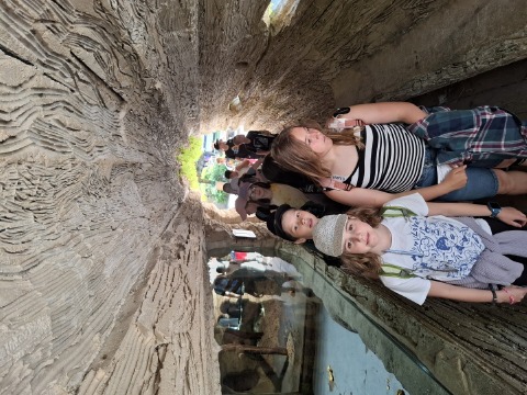 Výlet do ZOO Jihlava