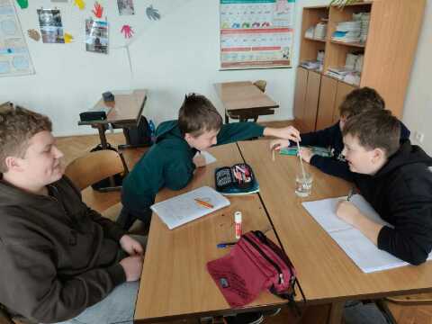 Z našich hodin