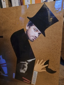 Jedno z jejich děl.