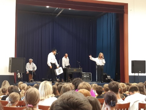 Cimbálová muzika