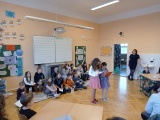Historický kvíz pro rodiče