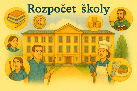 Rozpočet na rok 2026